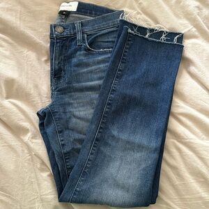 Current/Elliot Jeans